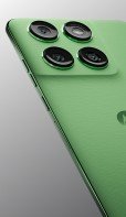 Newly leaked Motorola Edge 60 promo materials reveal its main specs 