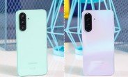 Samsung One UI 7.0 is around the corner, Galaxy M56 arrives, new Moto tablet and laptop, Week 16 in review 