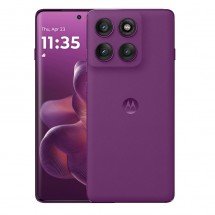 Motorola Edge 60 Pro goes on pre-order in India, is a bit cheaper than last year's Pro 