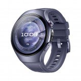 Huawei Watch 5 leaked renders reveal new sensor, Fit 4 appears too 