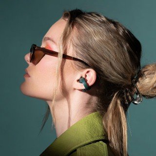 Motorola Watch Fit and Buds Loop also announced 