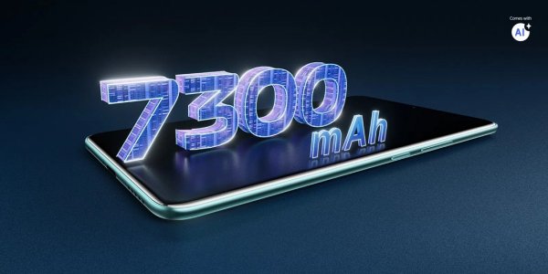 vivo T4's battery size and charging speed confirmed 