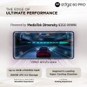 Motorola Edge 60 Pro goes on pre-order in India, is a bit cheaper than last year's Pro 