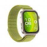 Huawei Watch 5 leaked renders reveal new sensor, Fit 4 appears too 