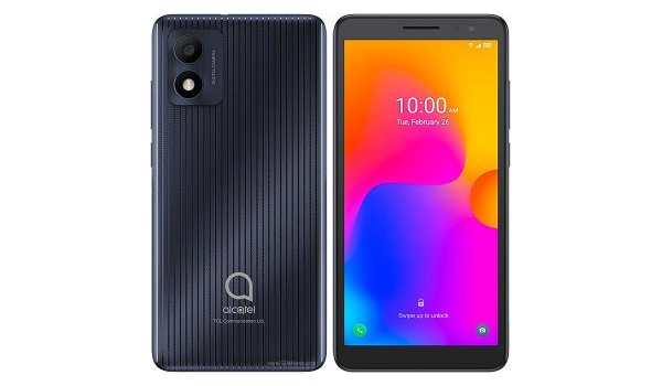 Get ready for a range of new Alcatel phones 