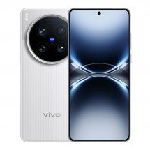 vivo X200 Ultra debuts with an add-on lens, X200s joins along with a huge battery 