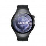 Huawei Watch 5 leaked renders reveal new sensor, Fit 4 appears too 