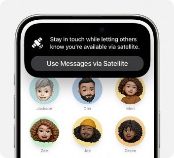 Apple's satellite connectivity expansion plans interrupted by Elon Musk 