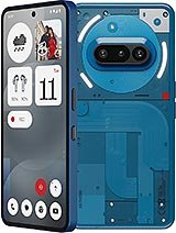 Nothing Phone (3a) vs. (3a) Pro 