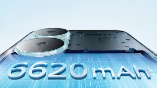 Huawei Nova Y73 is coming soon with an underpowered chipset 