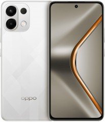 Oppo K12s unveiled with Snapdragon 6 Gen 4 SoC and 7,000 mAh battery 