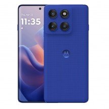 Motorola Edge 60 Pro goes on pre-order in India, is a bit cheaper than last year's Pro 