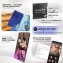 Motorola Edge 60 Pro goes on pre-order in India, is a bit cheaper than last year's Pro 