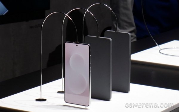 Samsung reports record-high quarter due to strong Galaxy S25 sales 