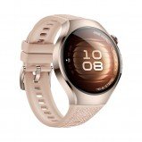 Huawei Watch 5 leaked renders reveal new sensor, Fit 4 appears too 
