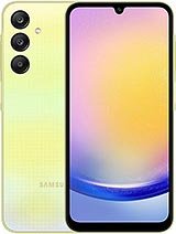 Samsung Galaxy A26 vs. Galaxy A25 