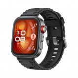 Huawei Watch 5 leaked renders reveal new sensor, Fit 4 appears too 