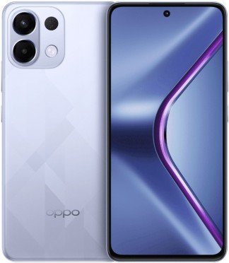 Oppo K12s unveiled with Snapdragon 6 Gen 4 SoC and 7,000 mAh battery 