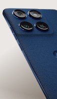 Newly leaked Motorola Edge 60 promo materials reveal its main specs 
