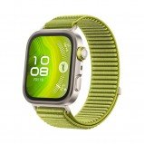 Huawei Watch 5 leaked renders reveal new sensor, Fit 4 appears too 