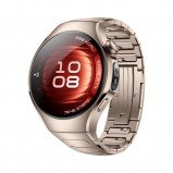 Huawei Watch 5 leaked renders reveal new sensor, Fit 4 appears too 