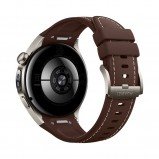 Huawei Watch 5 leaked renders reveal new sensor, Fit 4 appears too 