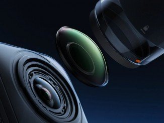 Insta360 X5 camera unveiled with large 1/1.28" sensors, bigger battery and replaceable lenses 