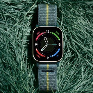 Motorola Watch Fit and Buds Loop also announced 