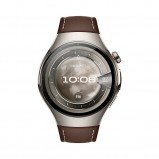 Huawei Watch 5 leaked renders reveal new sensor, Fit 4 appears too 