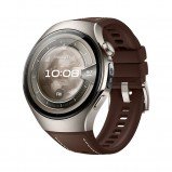 Huawei Watch 5 leaked renders reveal new sensor, Fit 4 appears too 