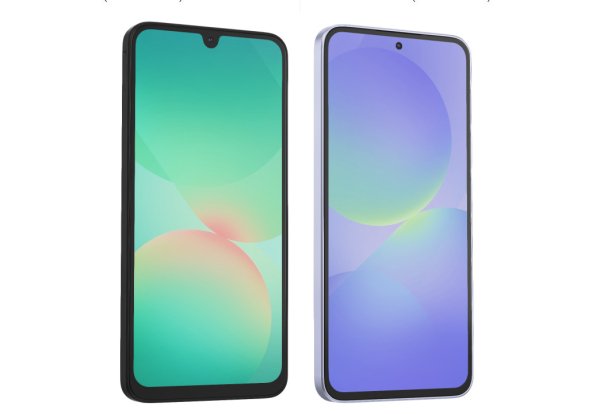Samsung Galaxy A26 vs. Galaxy A36 