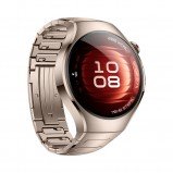 Huawei Watch 5 leaked renders reveal new sensor, Fit 4 appears too 