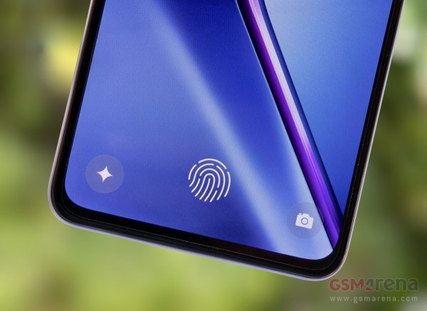 Oppo K13 hands-on 
