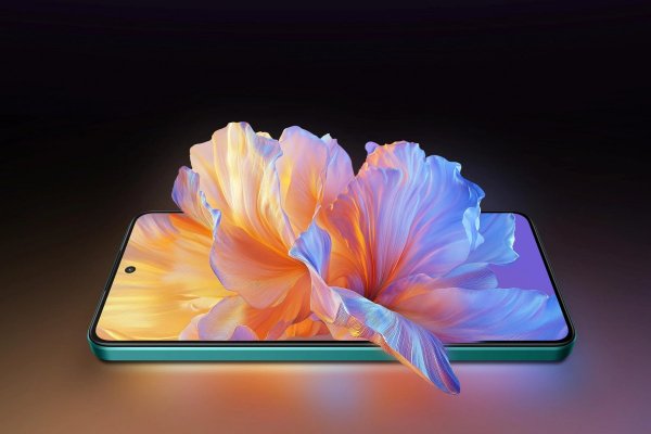 Realme 14T announced with Dimensity 6300 and 6,000mAh battery 