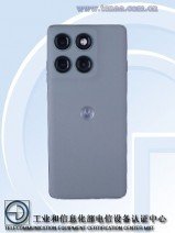 Motorola Edge 60 and Edge 60 Pro get certified by TENAA 