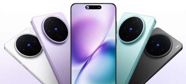 Weekly poll: would you buy a vivo X200 Ultra if you could? What about a vivo X200s? 