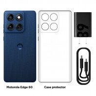 Newly leaked Motorola Edge 60 promo materials reveal its main specs 