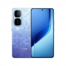iQOO Neo10 Pro+ arrives with a Snapdragon 8 Elite chip, a better display and a bigger battery 