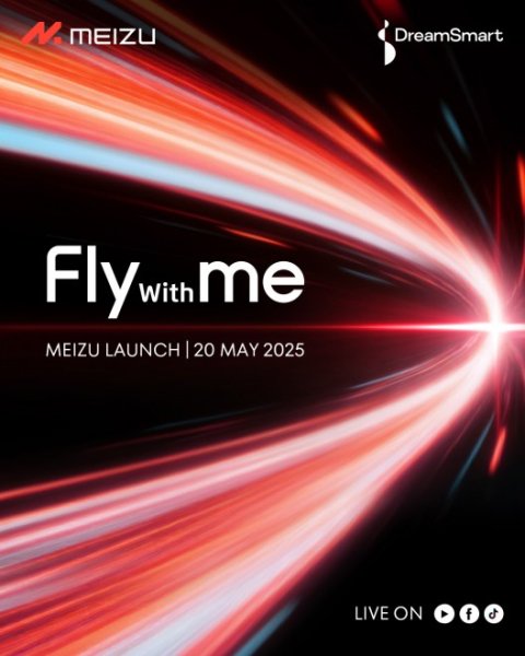 Meizu is launching five phones and a pair of wearables next week 