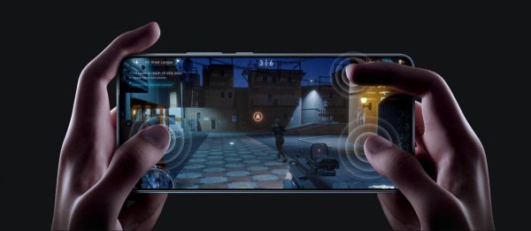 iQOO Neo10 Pro+ arrives with a Snapdragon 8 Elite chip, a better display and a bigger battery 