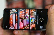 vivo X200 Ultra Photography kit in action 