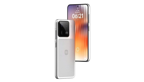 Here's what the Xiaomi 16 looks like 