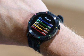 Xiaomi Watch S4 review 