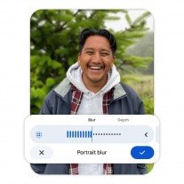 Google Photos celebrates 10 years with a new editor 