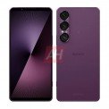 Sony Xperia 1 VII leaked renders show all three colors 