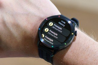 Xiaomi Watch S4 review 