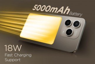 Lava launches entry-level Bold N1 and N1 Pro in India next week 