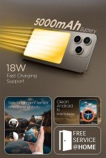 Lava Bold N1 and N1 Pro detailed ahead of launch   