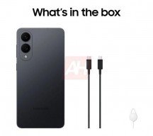 Samsung Galaxy S25 Edge promo materials leak 