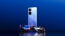 iQOO Neo10 Pro+ arrives with a Snapdragon 8 Elite chip, a better display and a bigger battery 